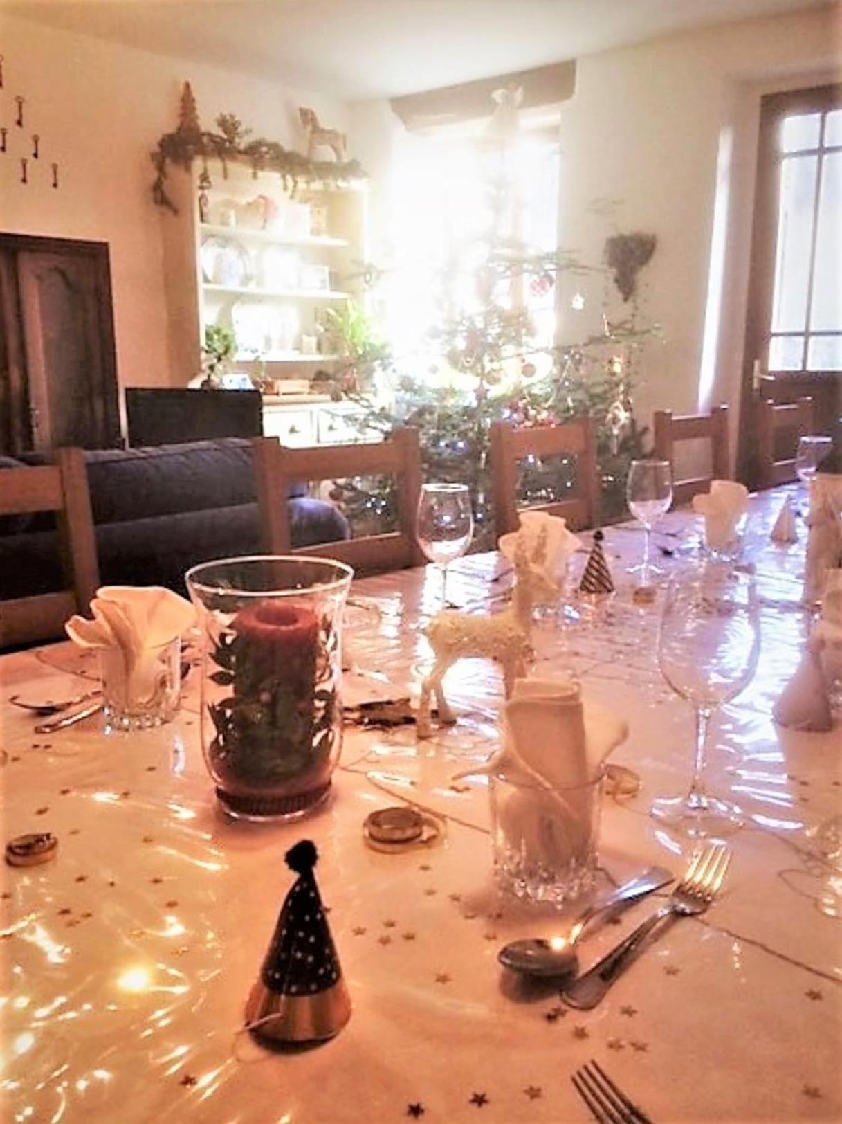 Chez Providence Chambres Et Table D'Hotes Cuxac-Cabardès Dış mekan fotoğraf