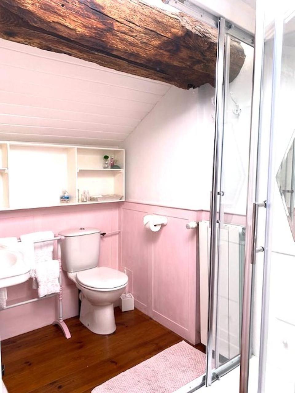 Chez Providence Chambres Et Table D'Hotes Cuxac-Cabardès Dış mekan fotoğraf