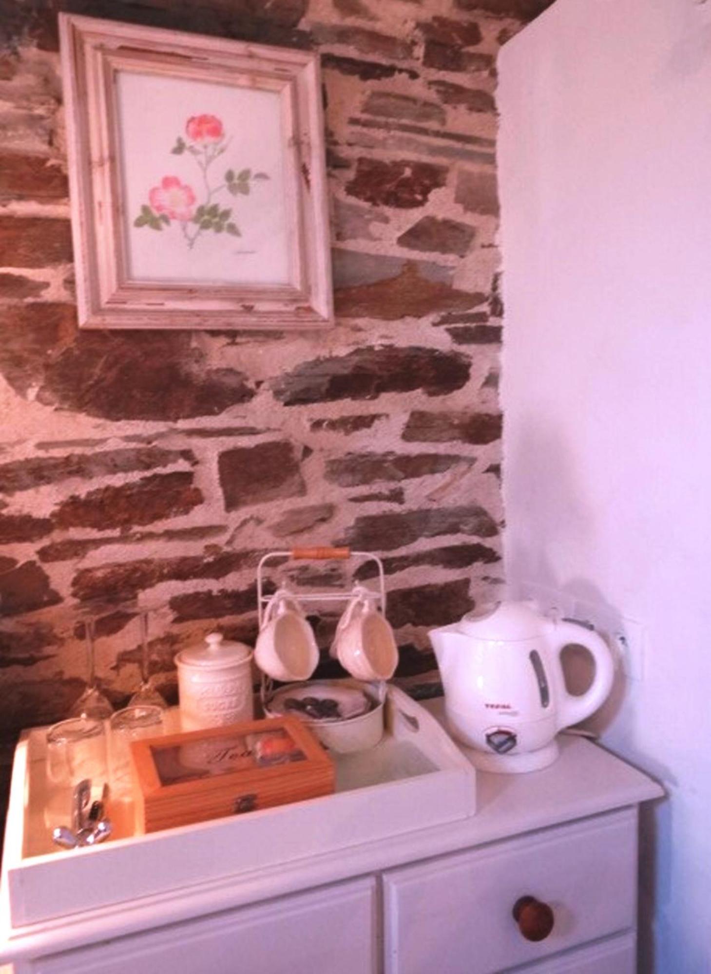 Chez Providence Chambres Et Table D'Hotes Cuxac-Cabardès Dış mekan fotoğraf